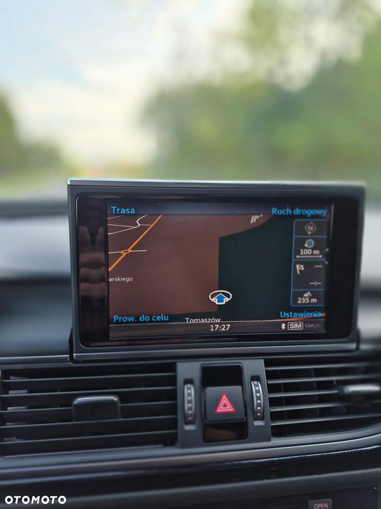 Audi A6 Avant 3.0 TDI S tronic - 24