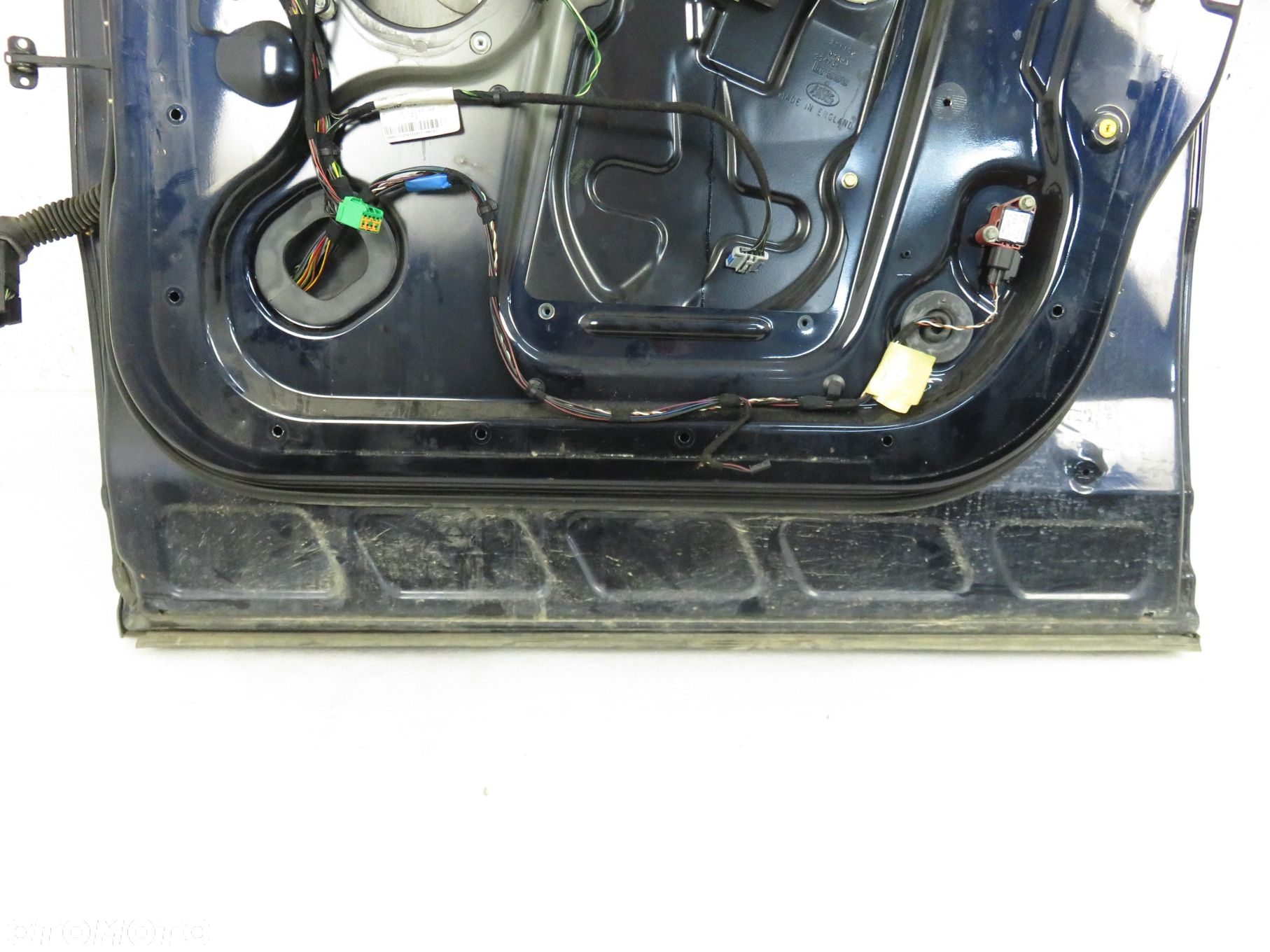 DRZWI PRAWE PRZEDNIE LAND ROVER RANGE ROVER SPORT (L320) 796 - 5