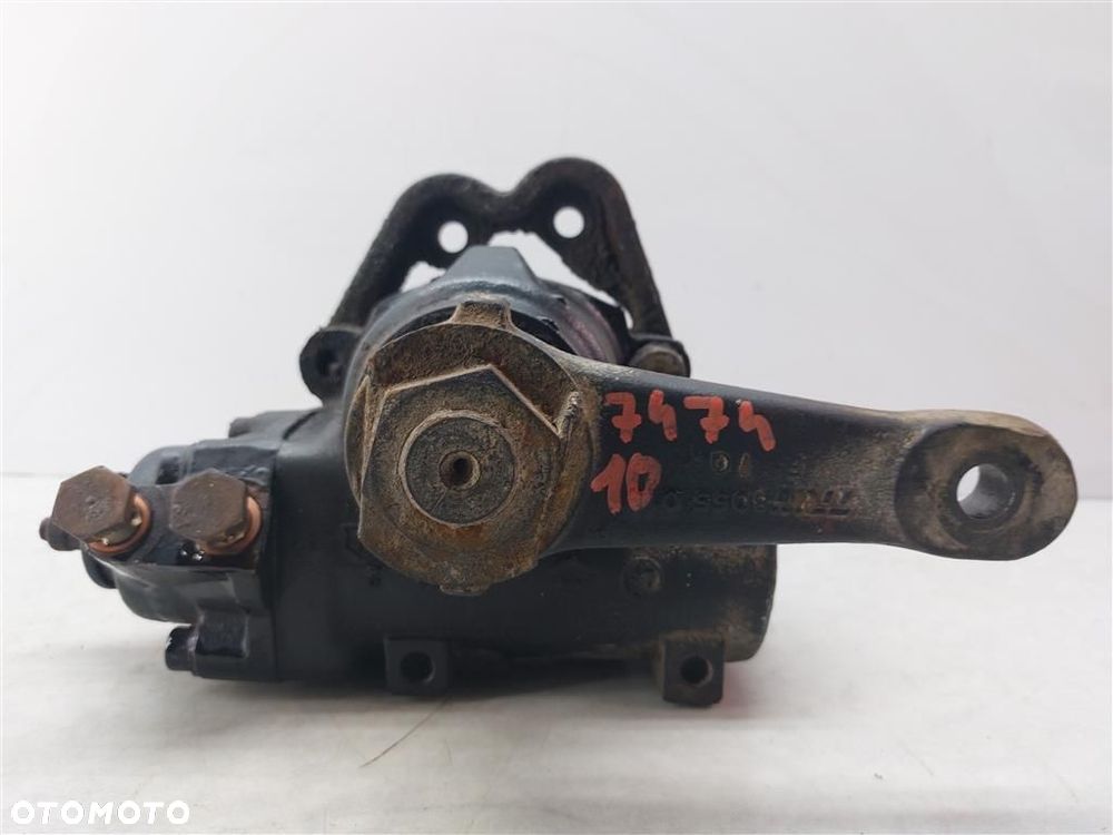 Przekładnia MAGLOWNICA kierownicza Nissan Trade 3.0 1990-2001R - 1