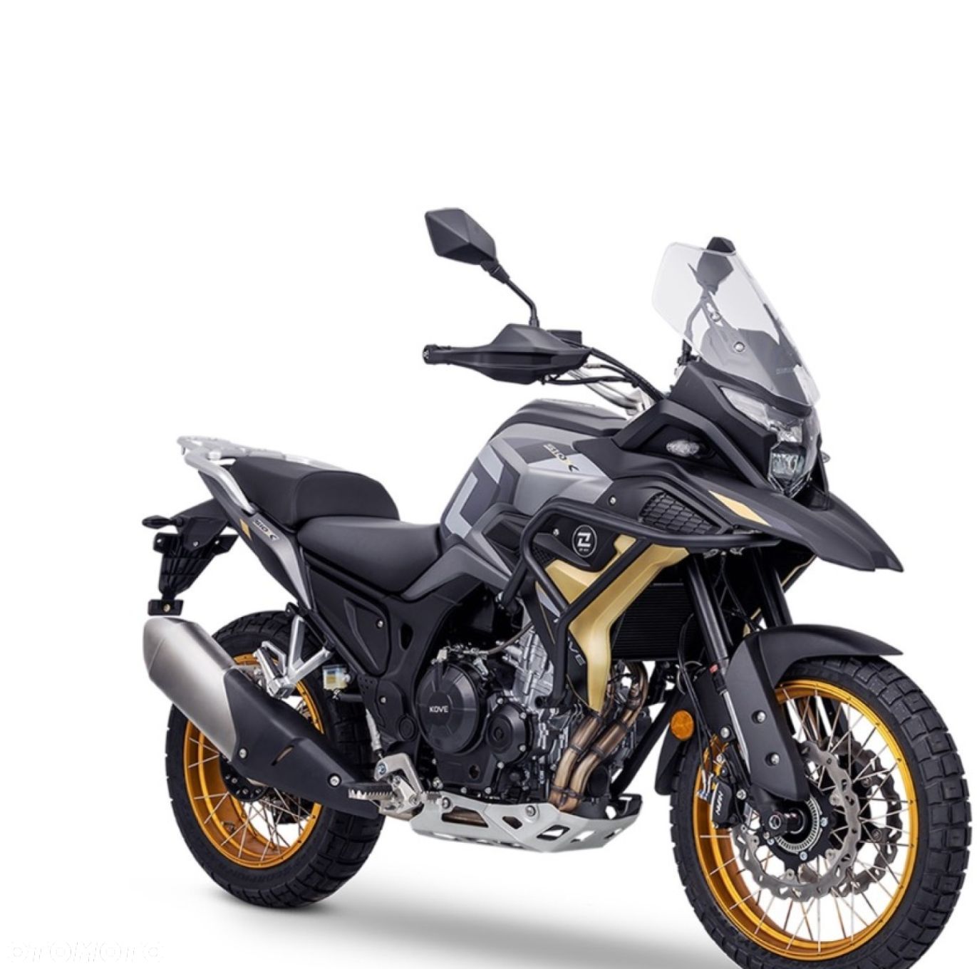 KOVE 510X - 1
