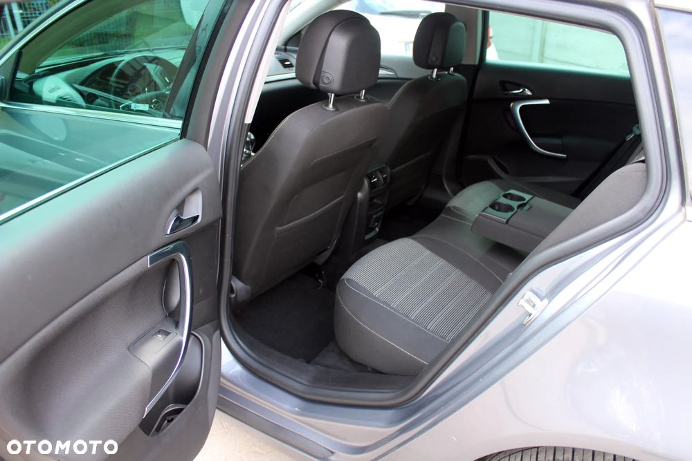 Opel Insignia 1.6 CDTI ecoFLEXStart/Stop Business Innovation - 3