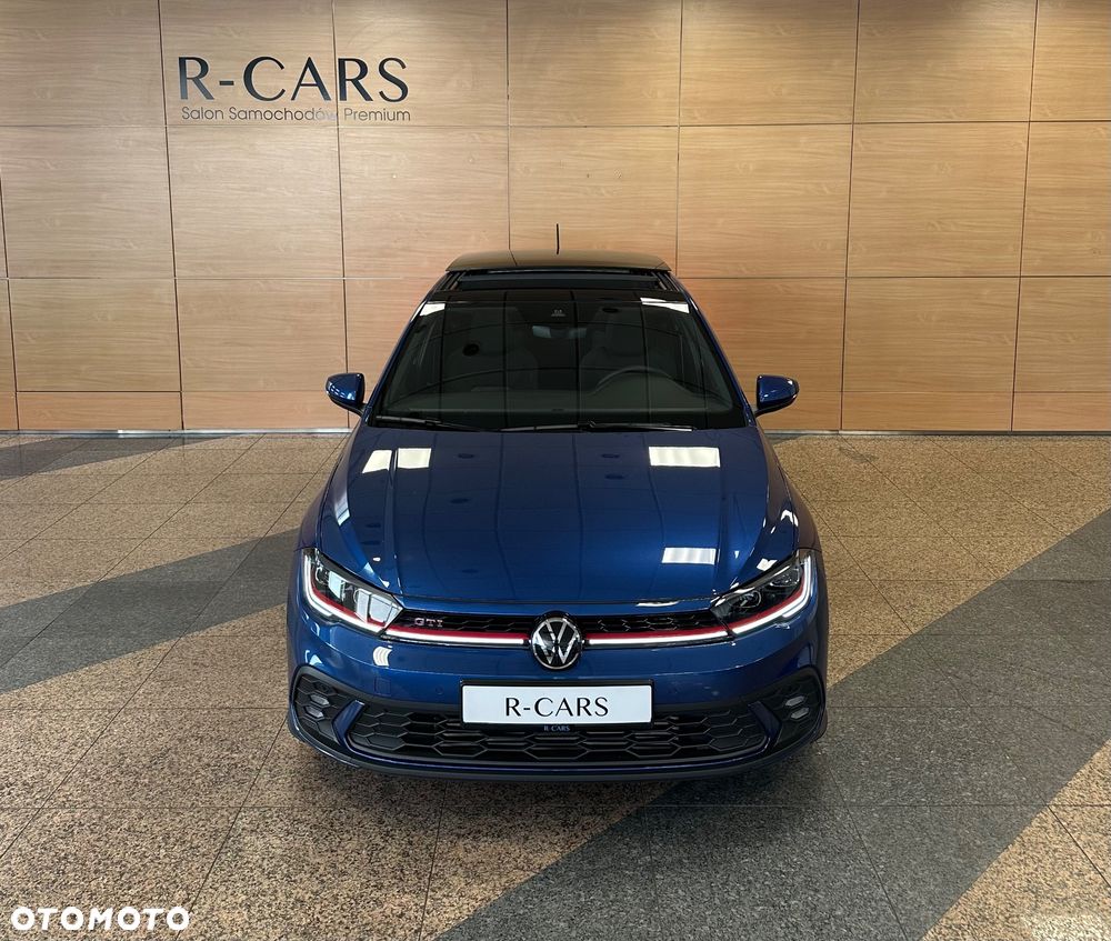 Volkswagen Polo 2.0 TSI GTI DSG - 3