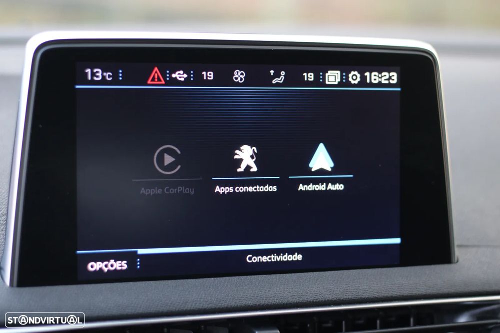 Peugeot 3008 1.2 PureTech GT Line - 27