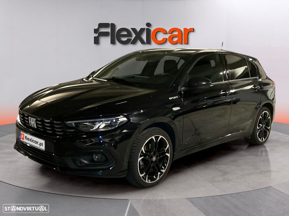 Fiat Tipo 1.0 GSE T3 - 2