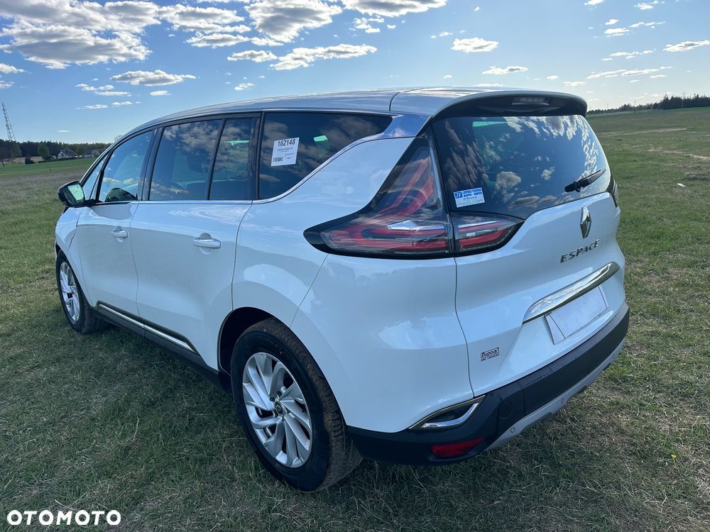 Renault Espace Energy dCi 160 EDC LIMITED - 4