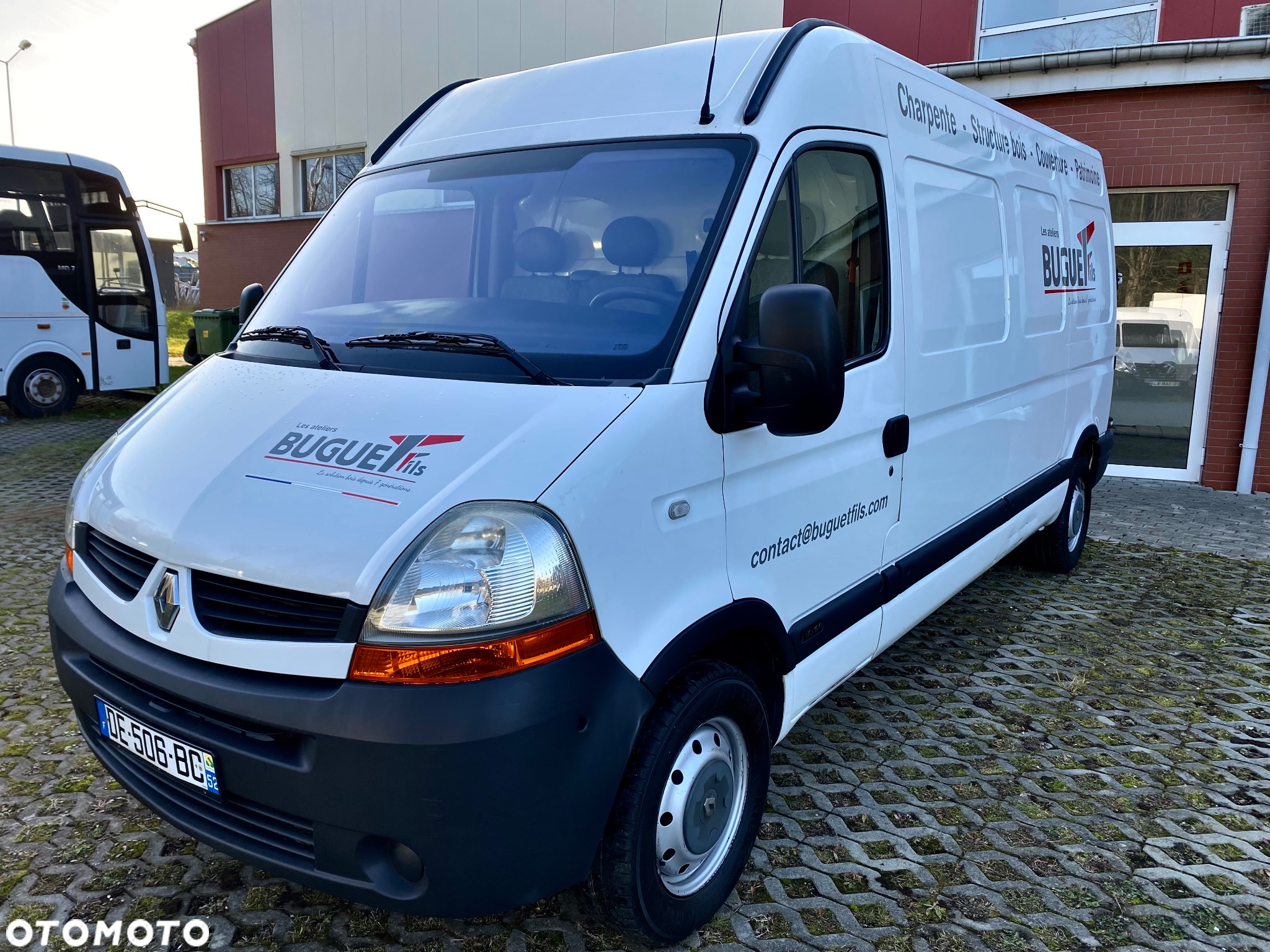 Renault Master - 8