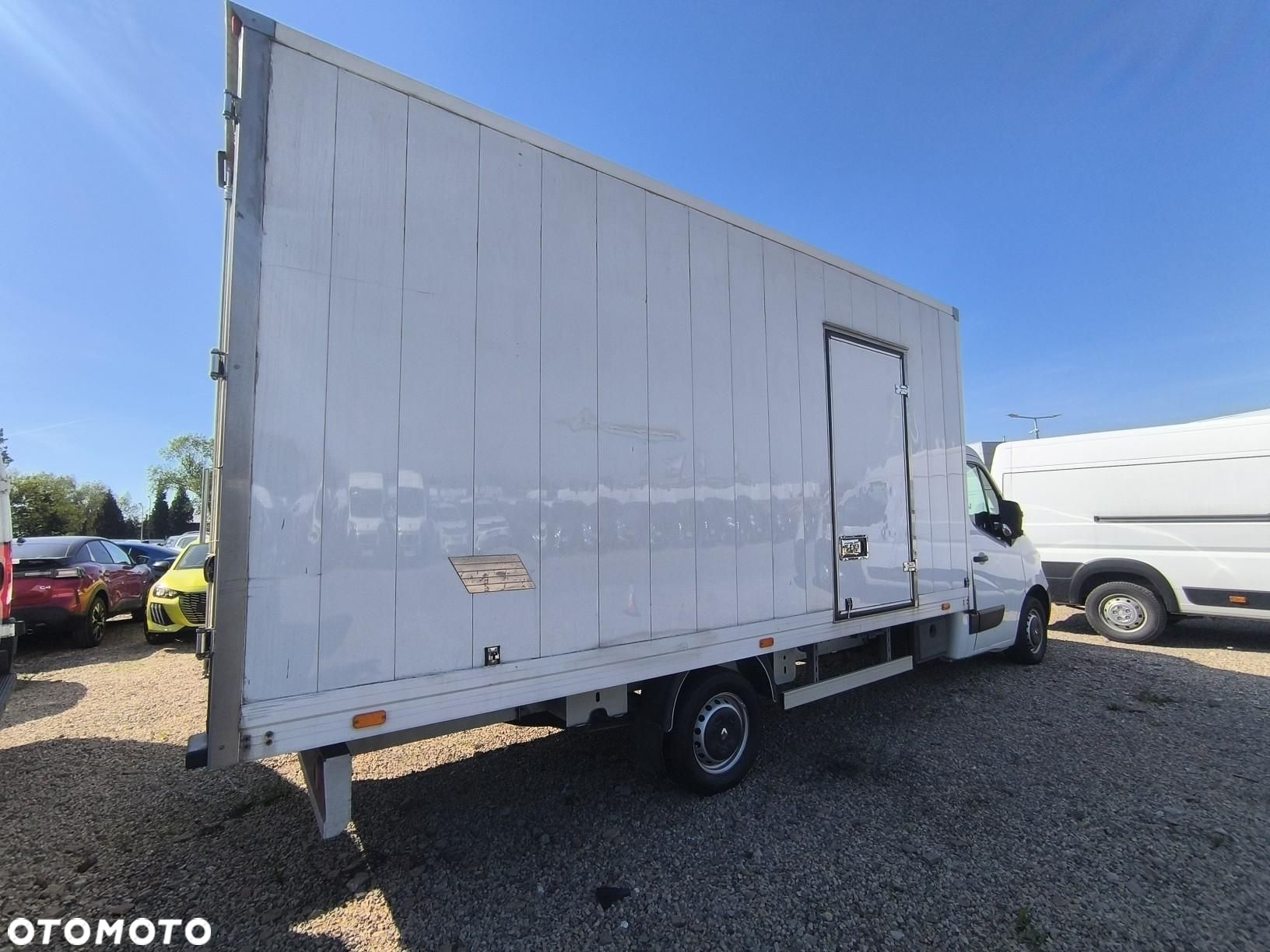 Renault Master - 4