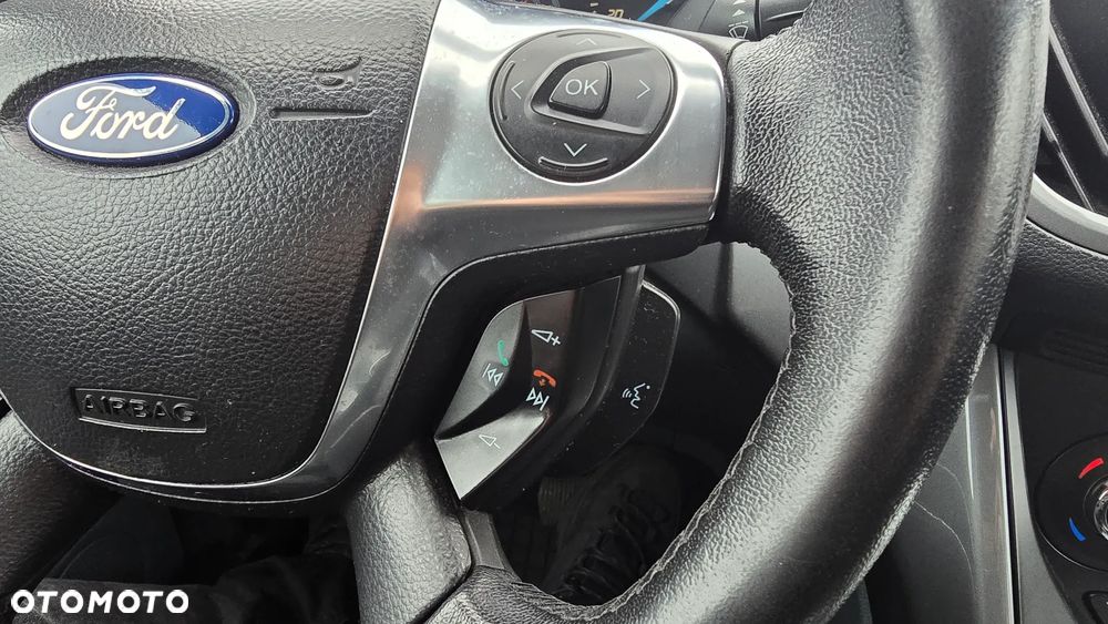 Ford C-MAX 2.0 TDCi Titanium MPS6 - 27