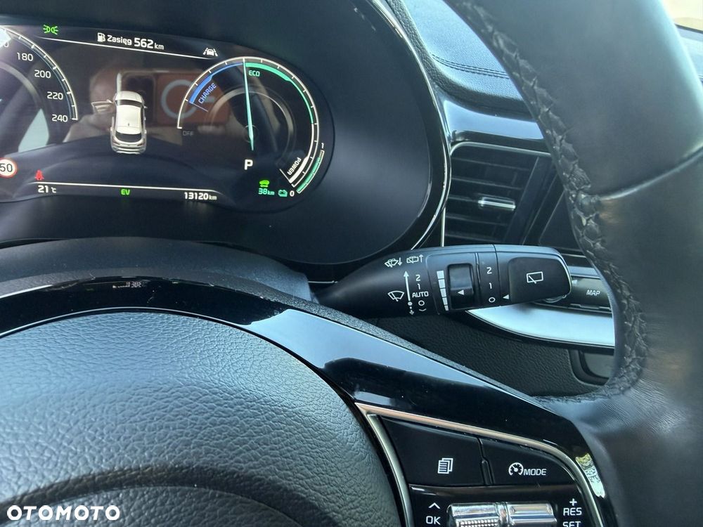 Kia XCeed 1.6 GDI PHEV XL DCT - 26