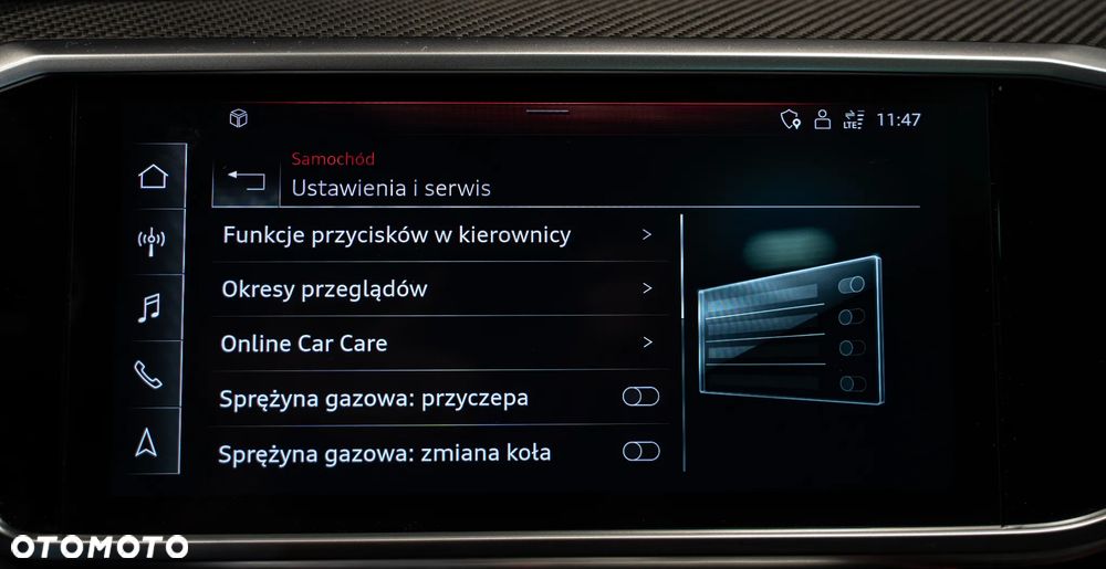 Audi S7 Sportback TDI Tiptronic - 25