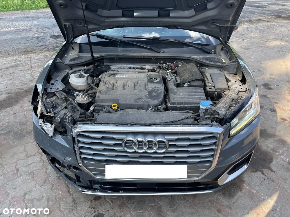 Audi Q2 1.6 TDI design - 37