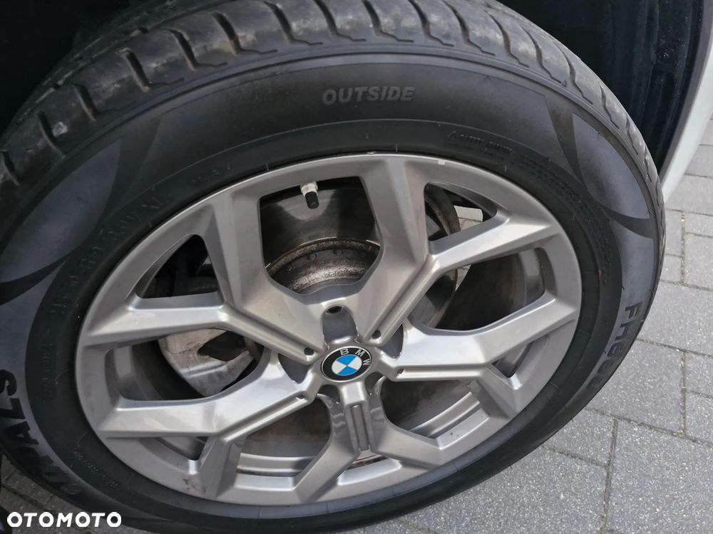 BMW X3 - 40