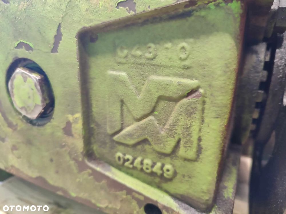 Atak Merlo 34.7 Top (024849) - 10