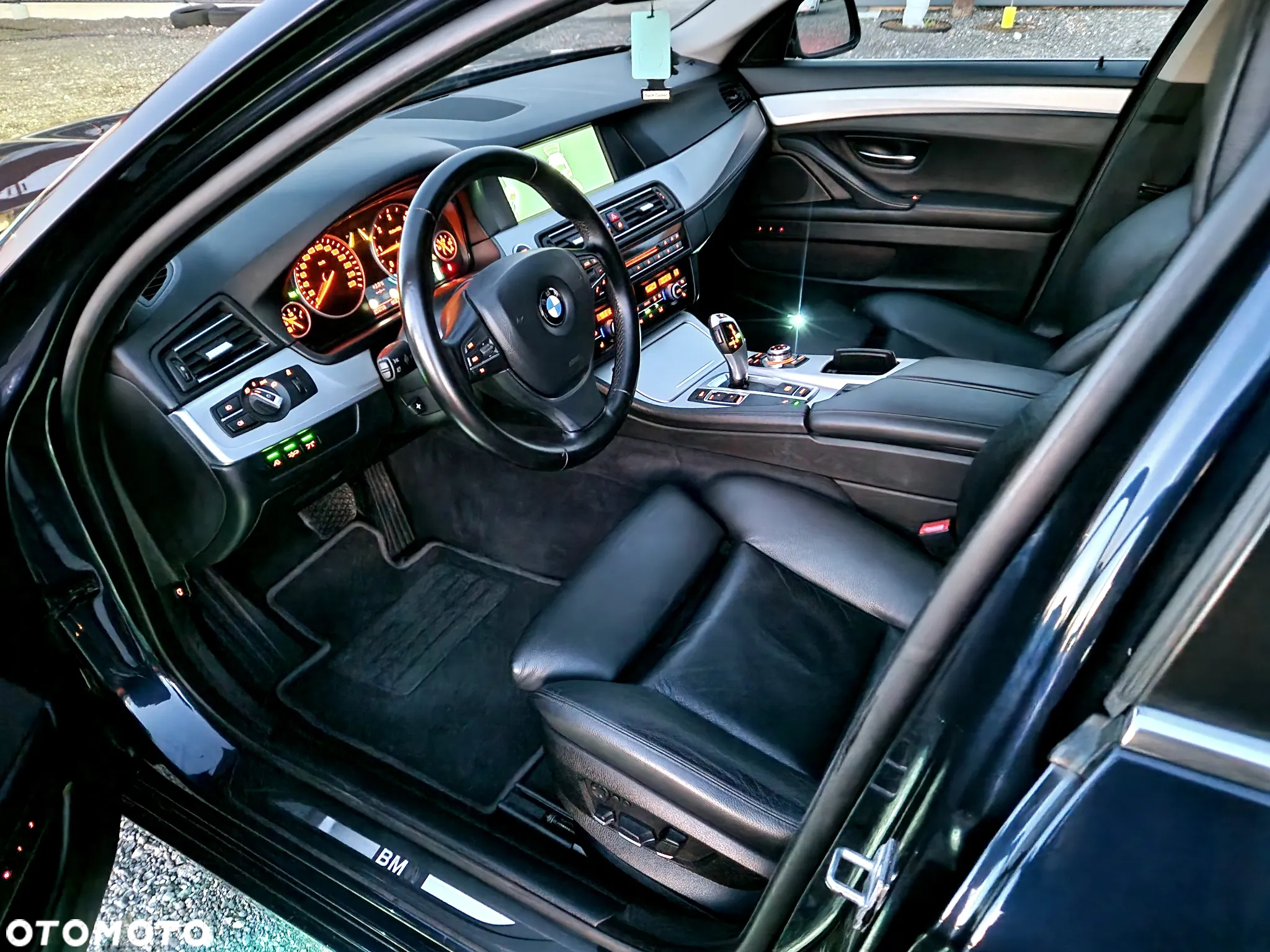 BMW Seria 5 - 15