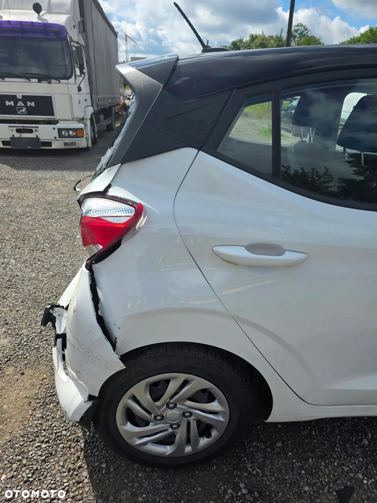 Hyundai i10 1.2 Comfort - 10