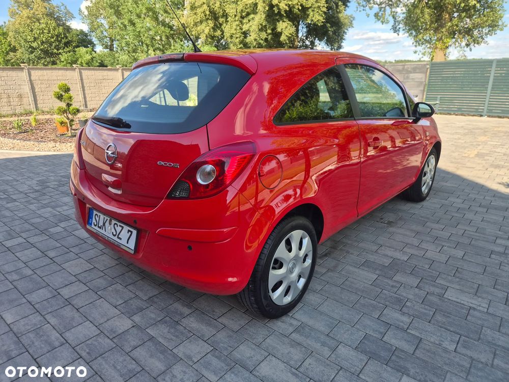Opel Corsa - 3