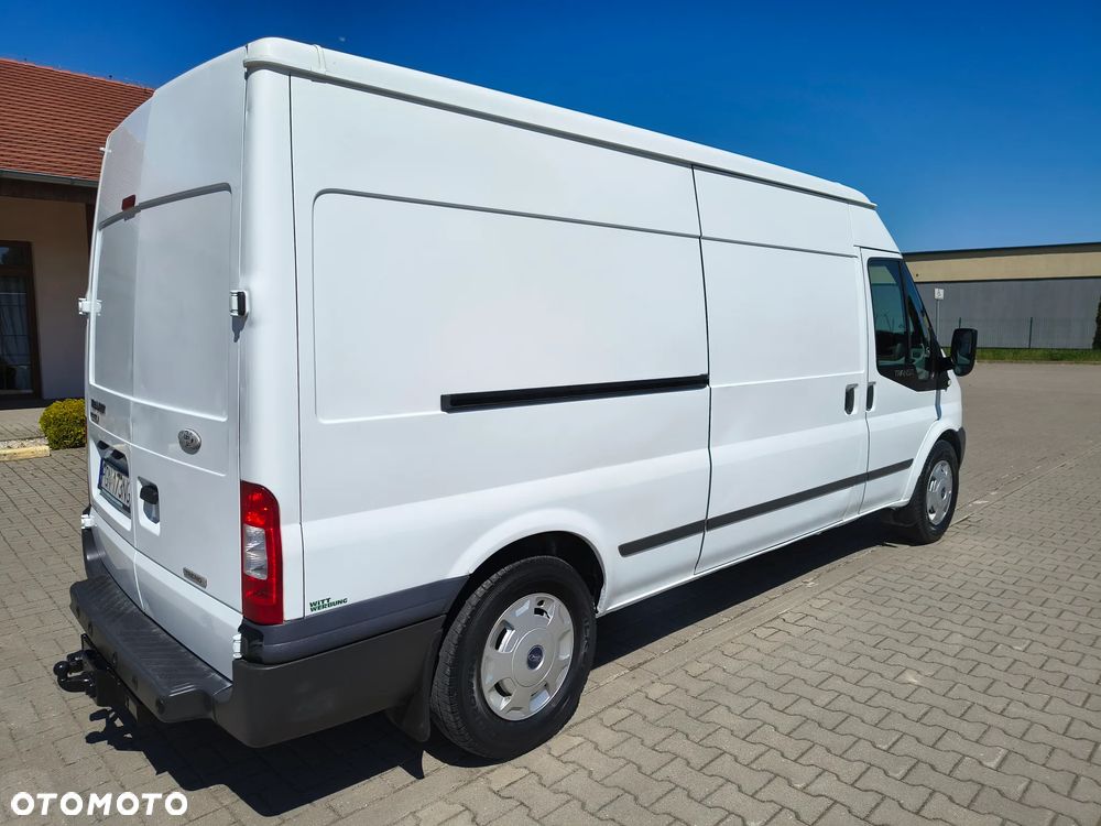 Ford Transit - 4