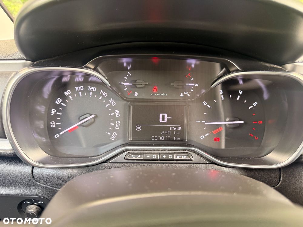 Citroën C3 1.2 PureTech Shine - 22