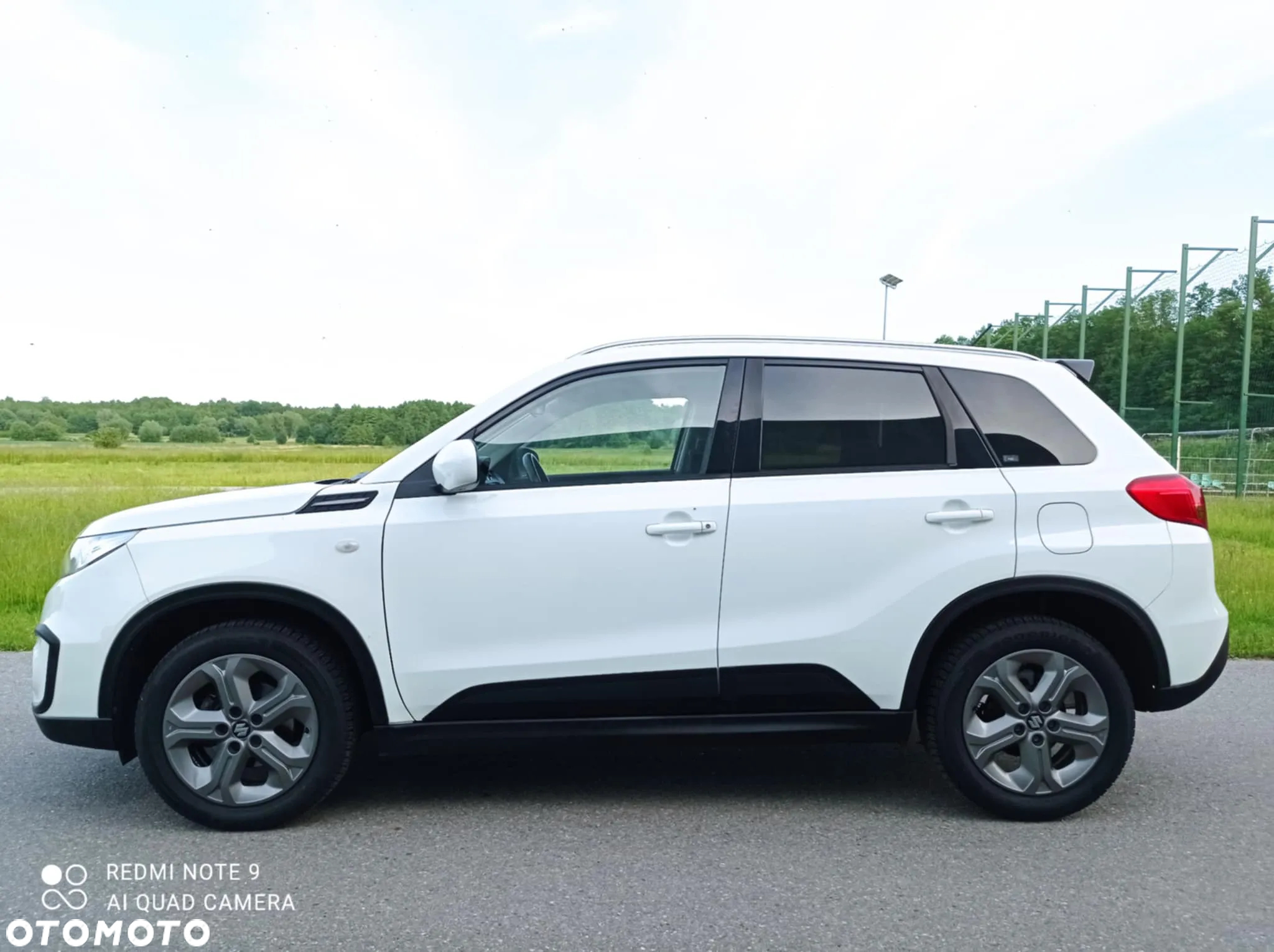 Suzuki Vitara 1.6 (4x2) Comfort+ - 6