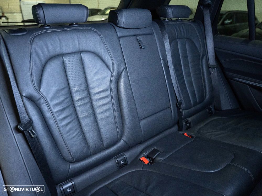 BMW X5 30 d xDrive xLine - 23