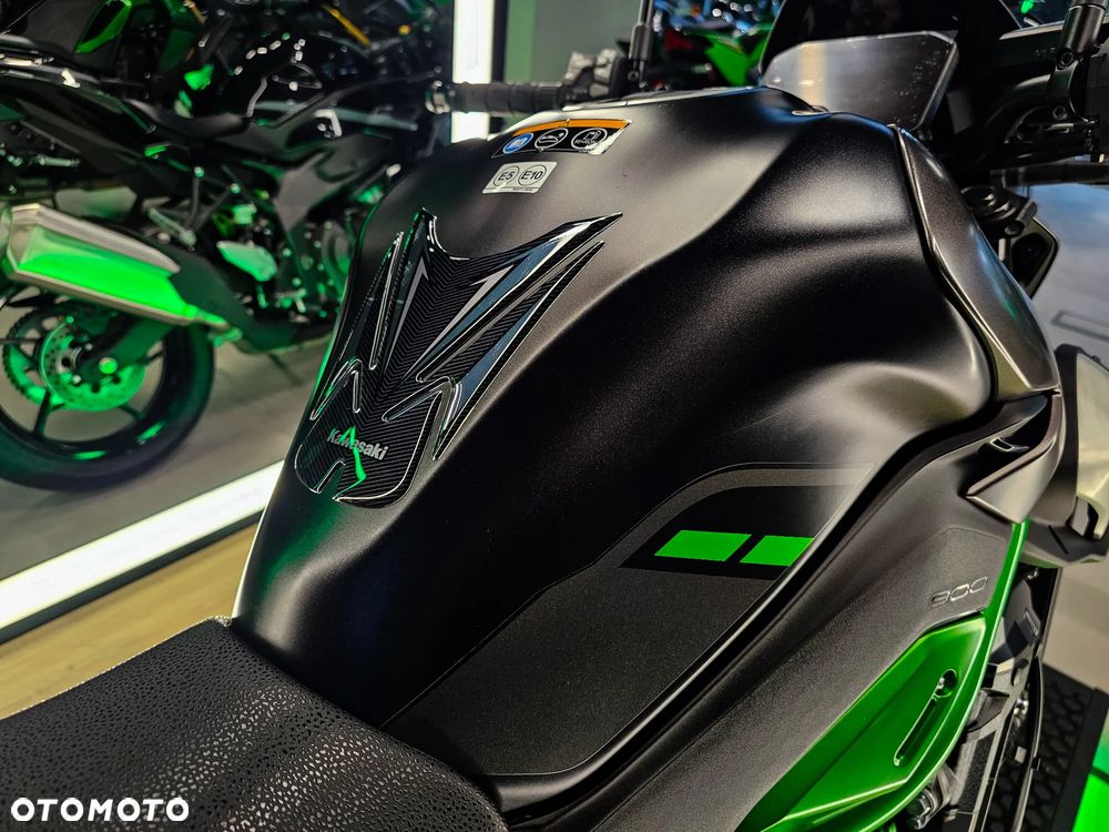 Kawasaki Z 900 - 7