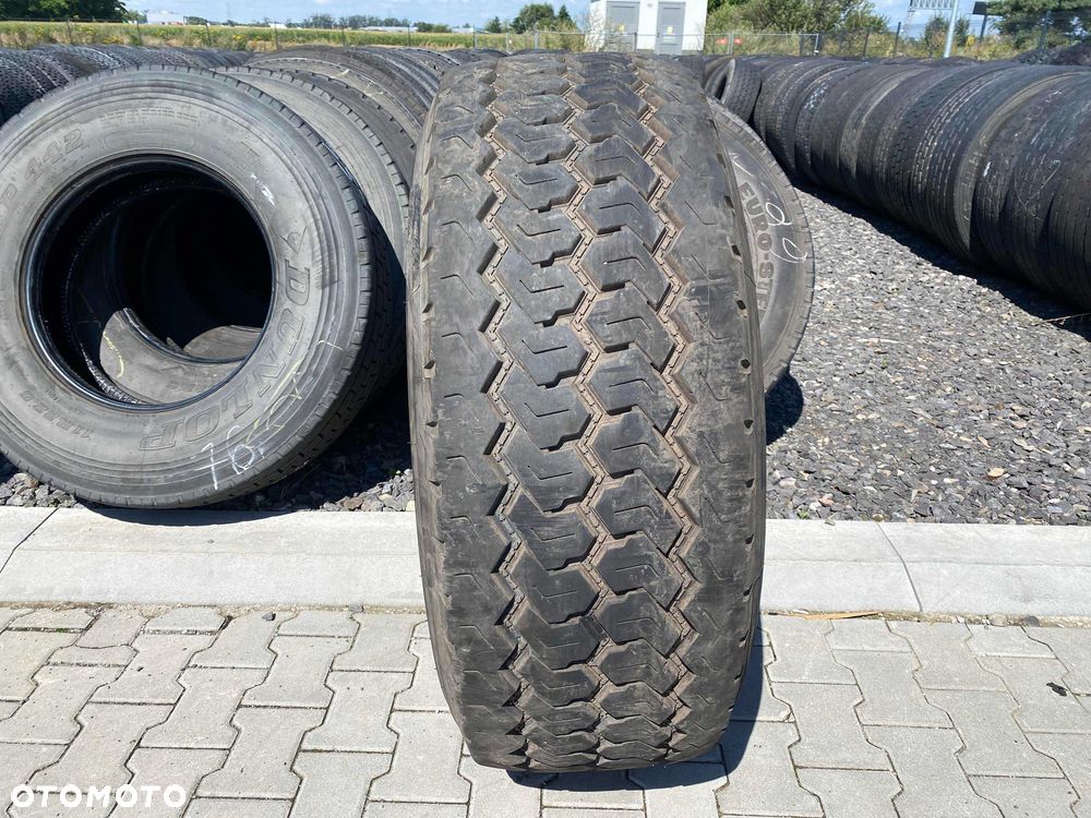 425/65R22.5 Opona AEOLUS AGC28 Naczepowa AGC 28 - 2