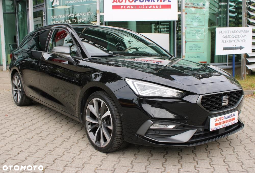 Seat Leon - 3