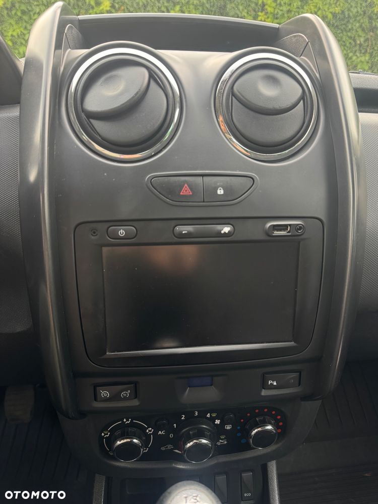 Dacia Duster 1.2 TCe Prestige - 28