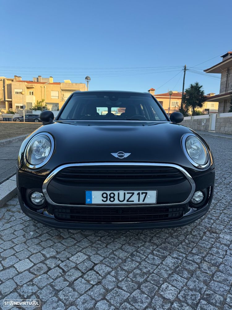 MINI Clubman - 2