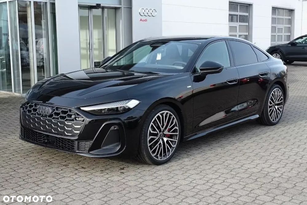 Audi A5 Limousine TFSI 110 kW S tronic - 21