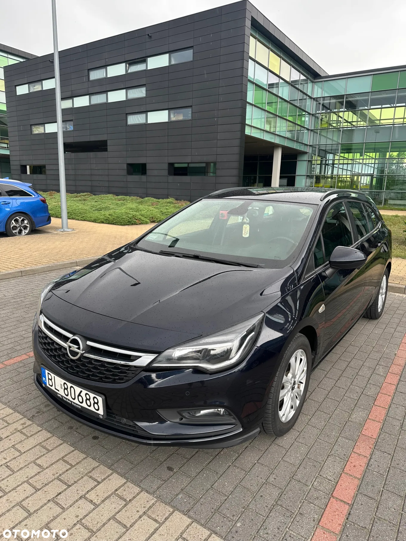 Opel Astra V 1.6 CDTI Enjoy - 6