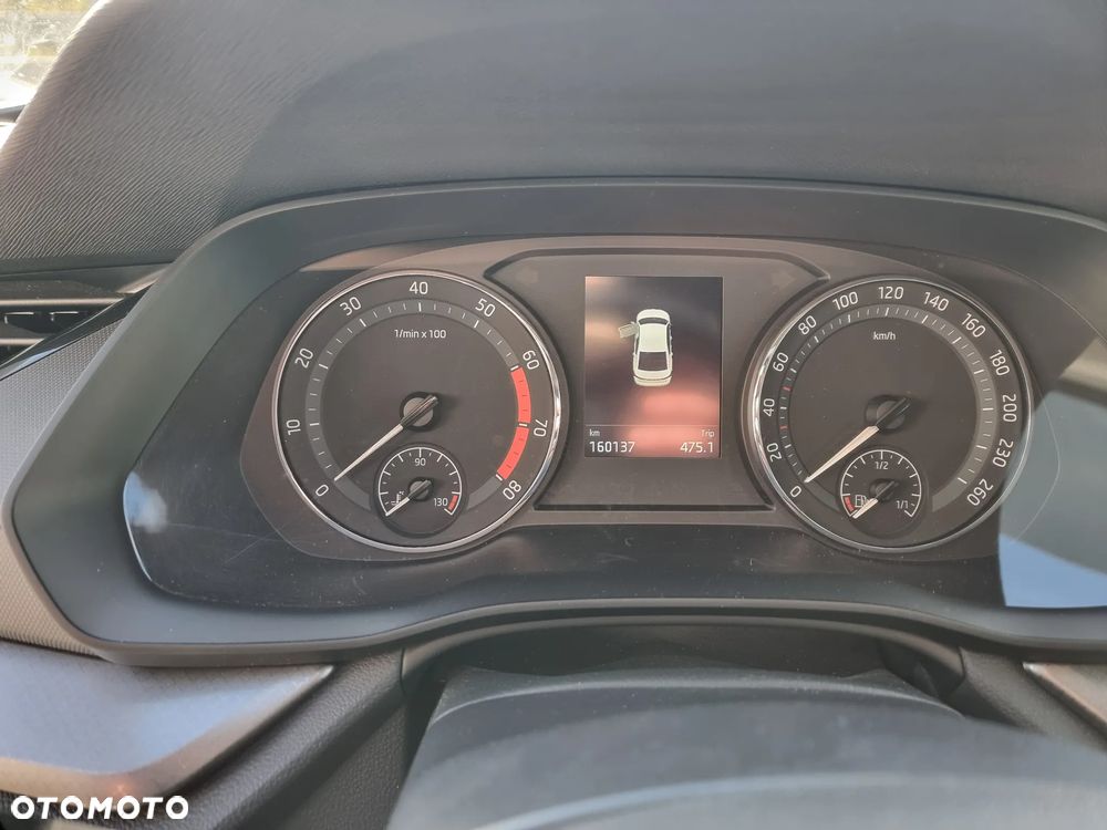 Skoda Octavia 1.5 TSI GPF ACT Ambition - 14