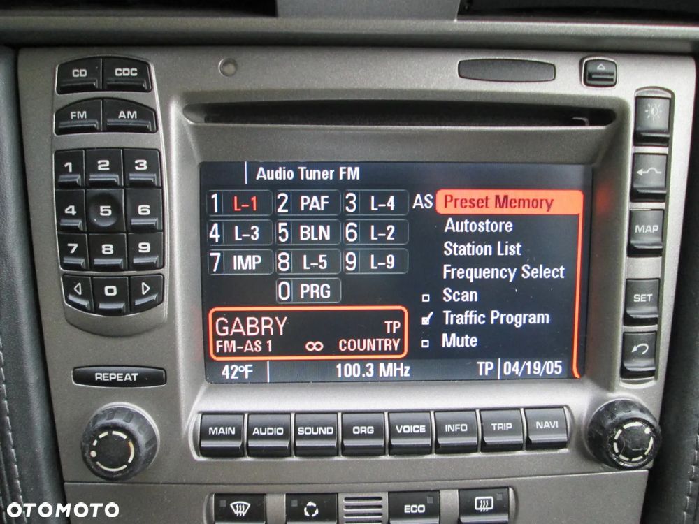 Porsche 911 Carrera Tiptronic S - 16