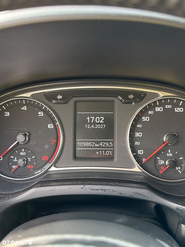 Audi A1 3-drzwiowe 1.0 TFSI ultra - 12