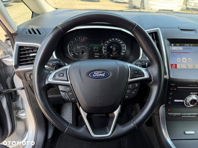 Ford S-Max - 15