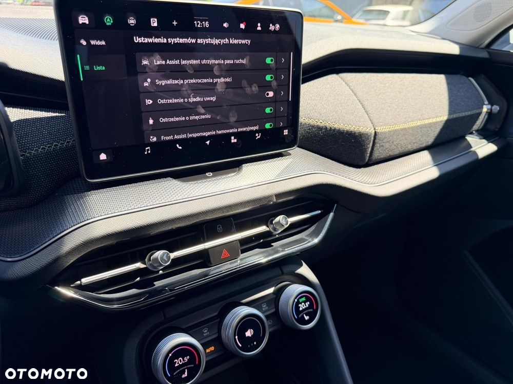 Skoda Kodiaq 1.5 TSI mHEV 4x2 Selection DSG - 15