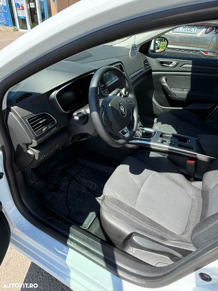 Renault Megane - 6