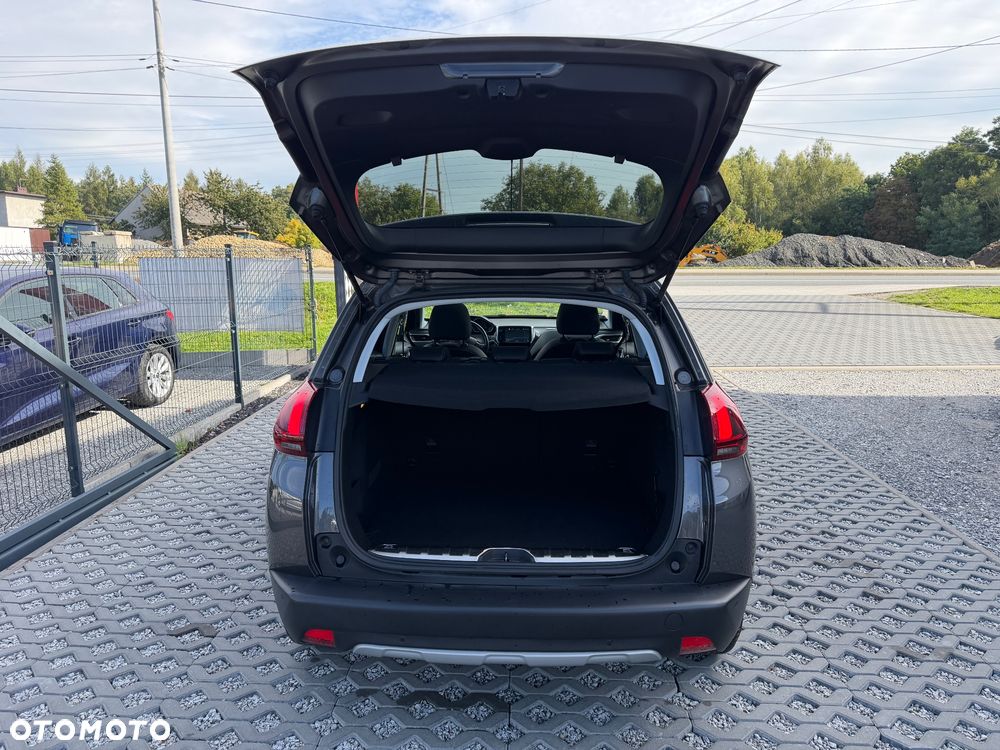 Peugeot 2008 - 16