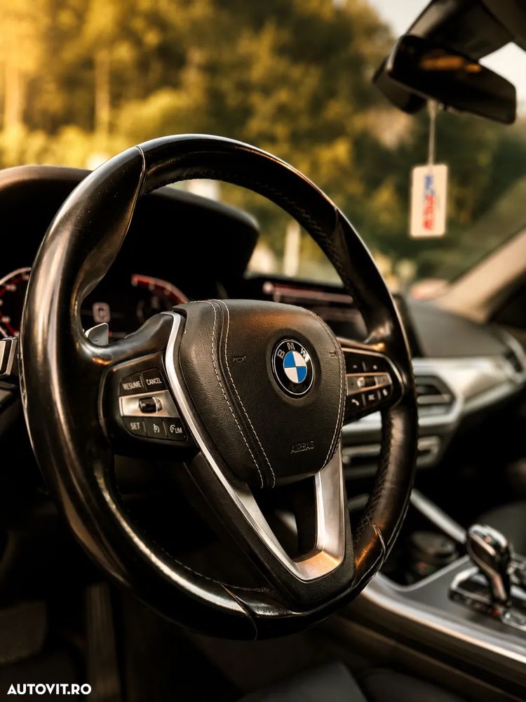 BMW X5 xDrive30d - 8