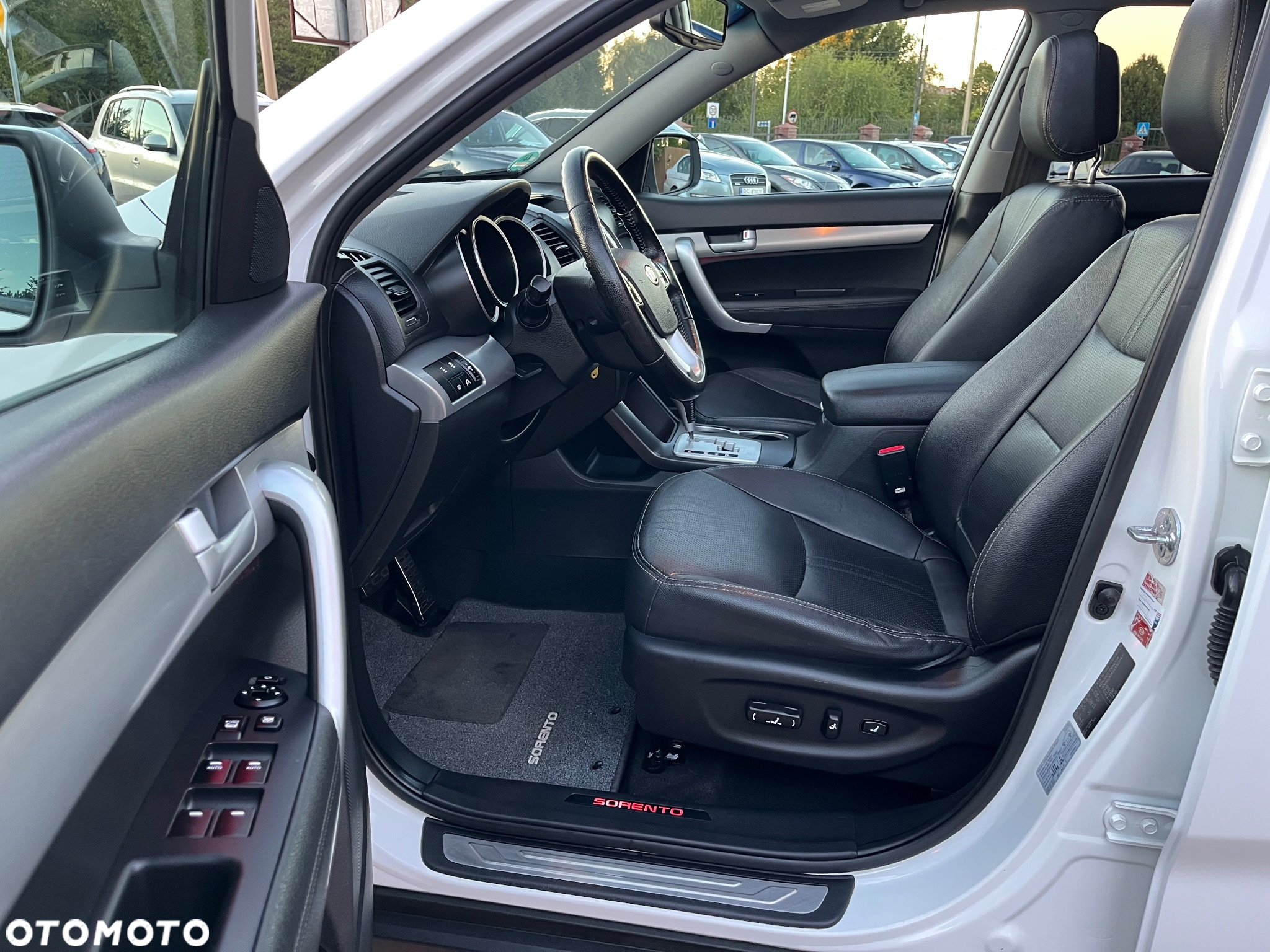Kia Sorento 2.2 CRDi AWD Platinum Edition - 24