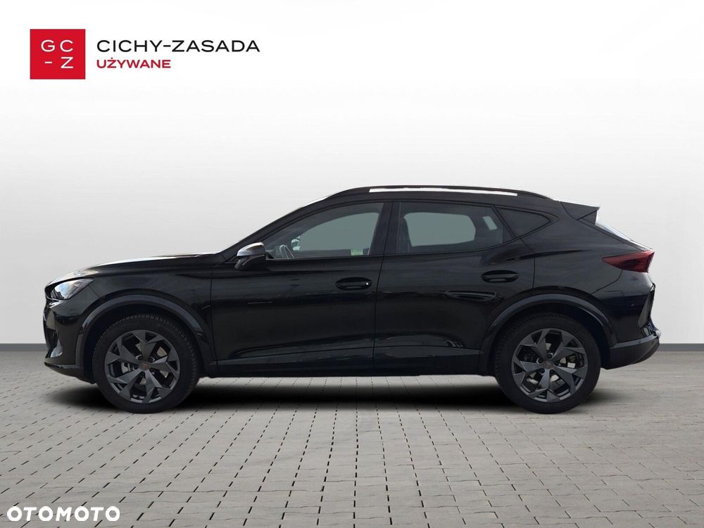 Cupra Formentor 1.5 eTSI mHEV DSG - 2