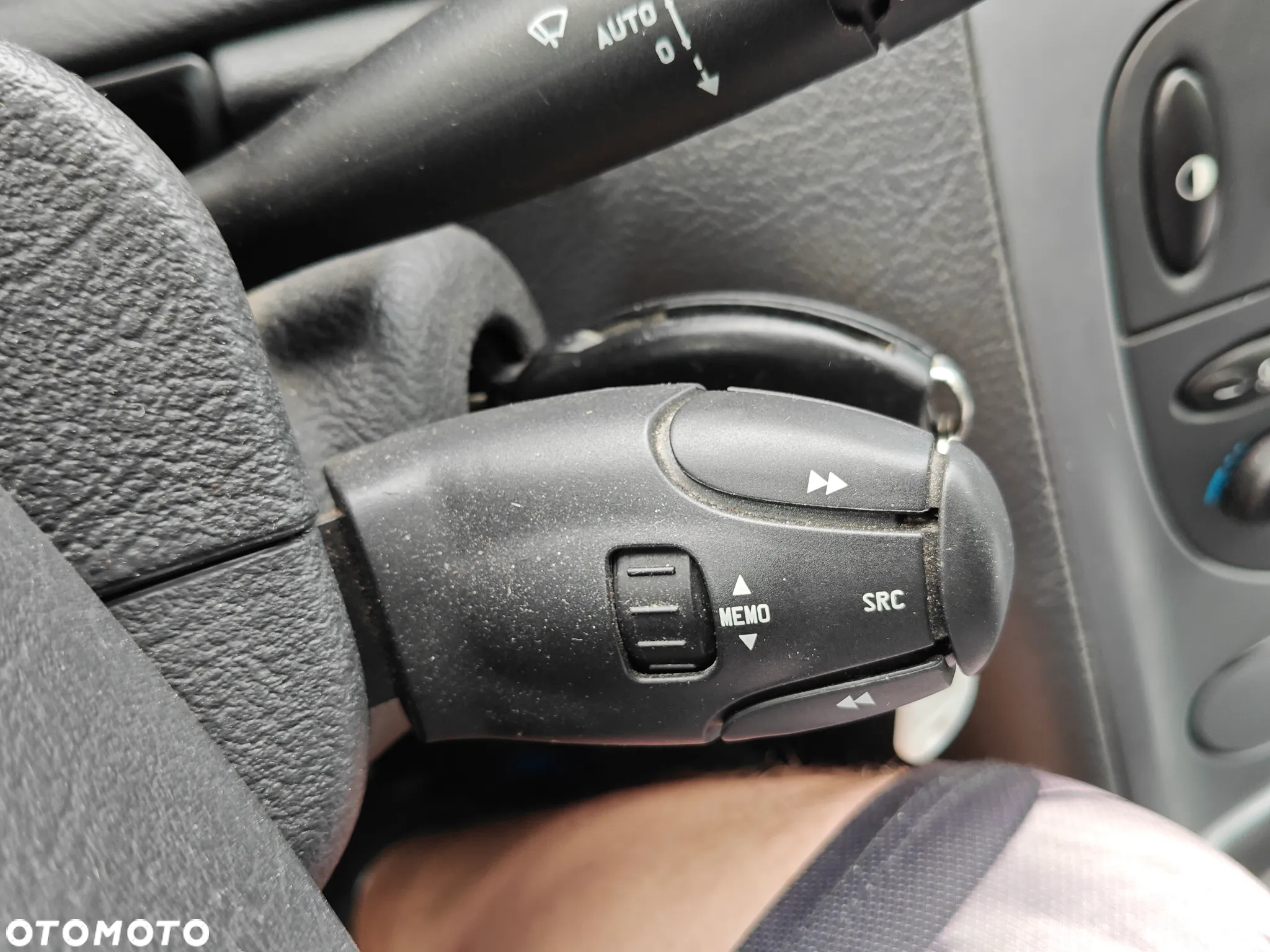 Citroën C5 Kombi 2.0 Exclusive - 22