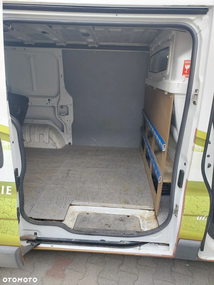 Opel Vivaro L1H1 - 13