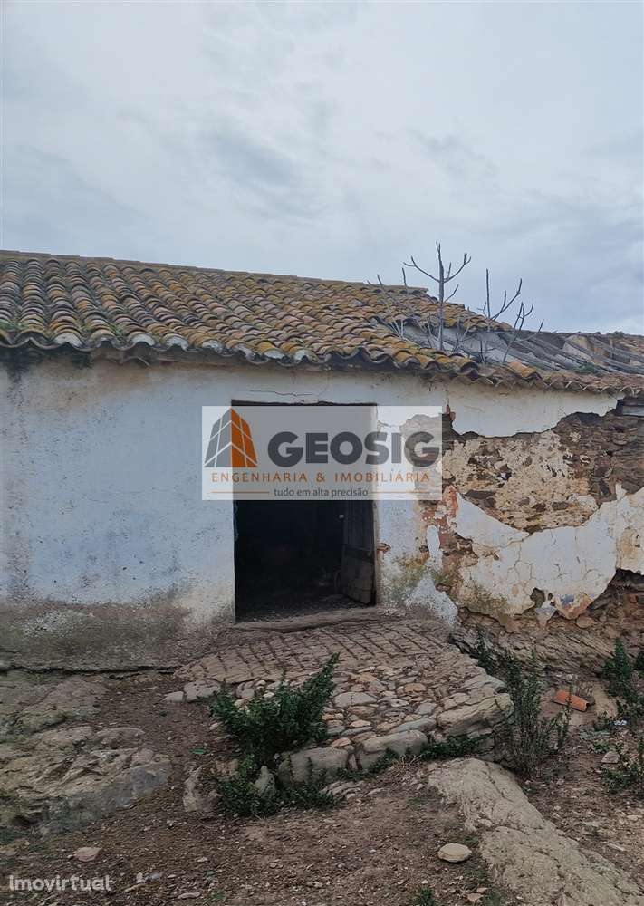 Moradia Geminada T3 Venda em Ourique,Ourique - Grande imagem: 3/25