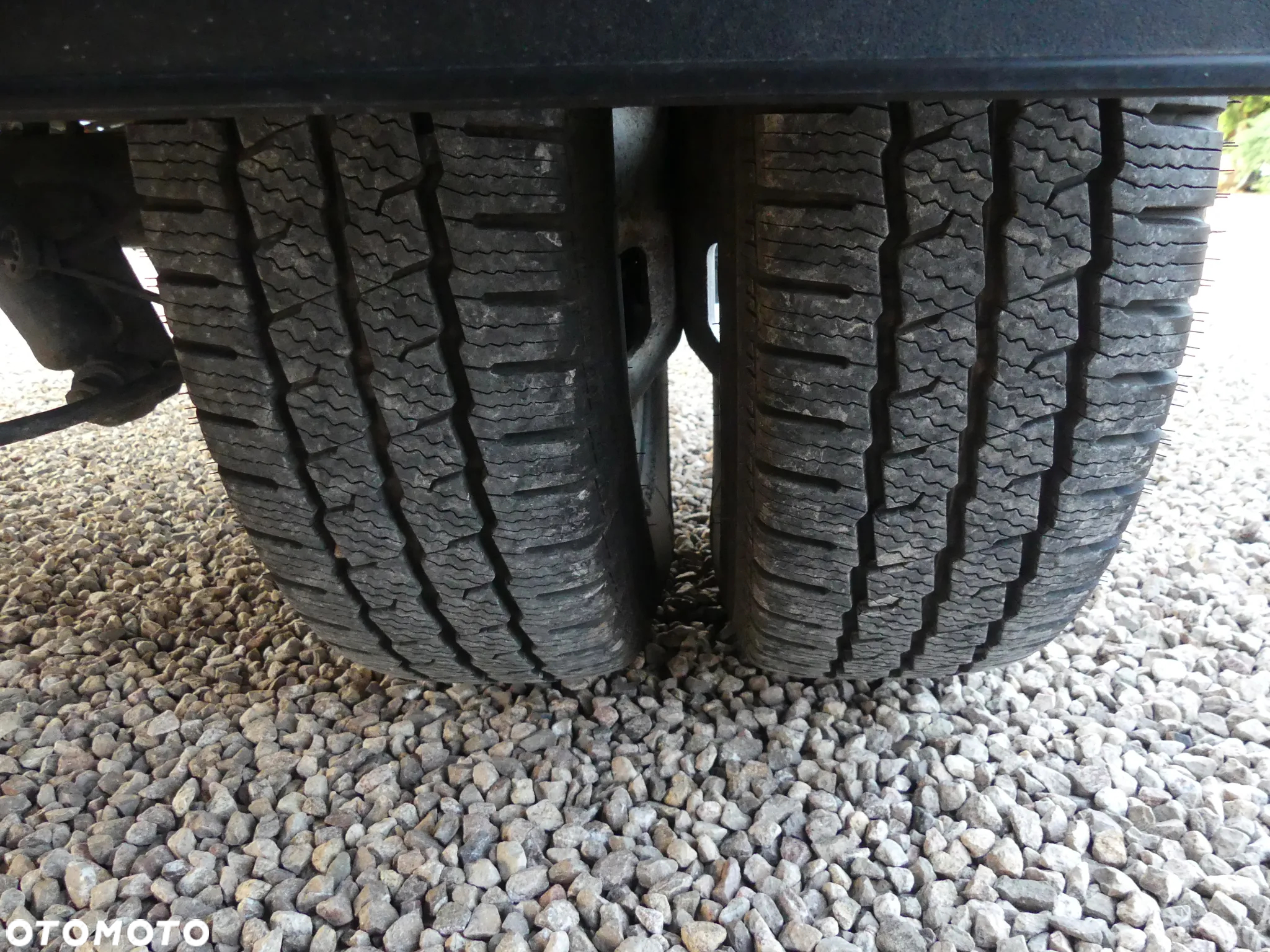 Iveco DAILY 35C18 NA BLIŻNIAKU IZOTERMA - 32