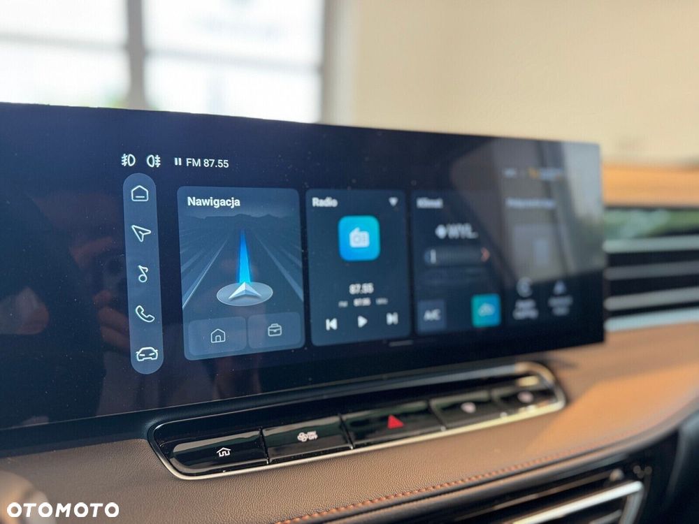 MG HS 1.5T HEV+ Excite - 14