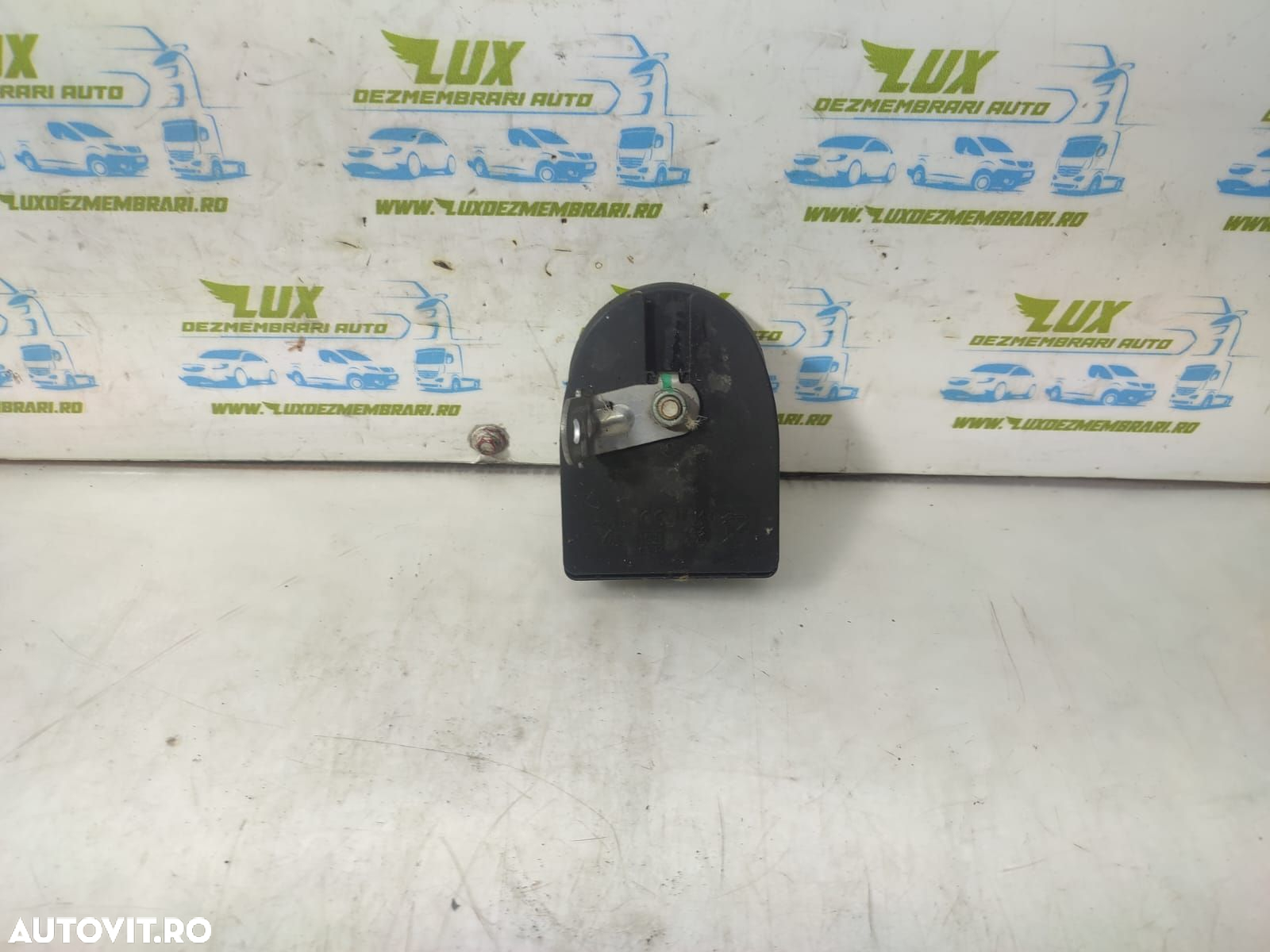 Sirena alarma 1j0951605a F005V00434 Skoda Roomster 1 5J [2006 - 2010] - 2