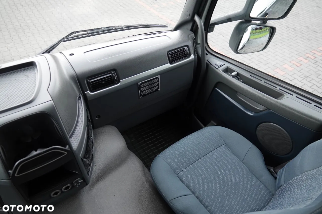 Volvo FM 450 / ADR / WAGA: 6900KG / EURO 5 / PO KONTRAKCIE SERWISOWYM - 29