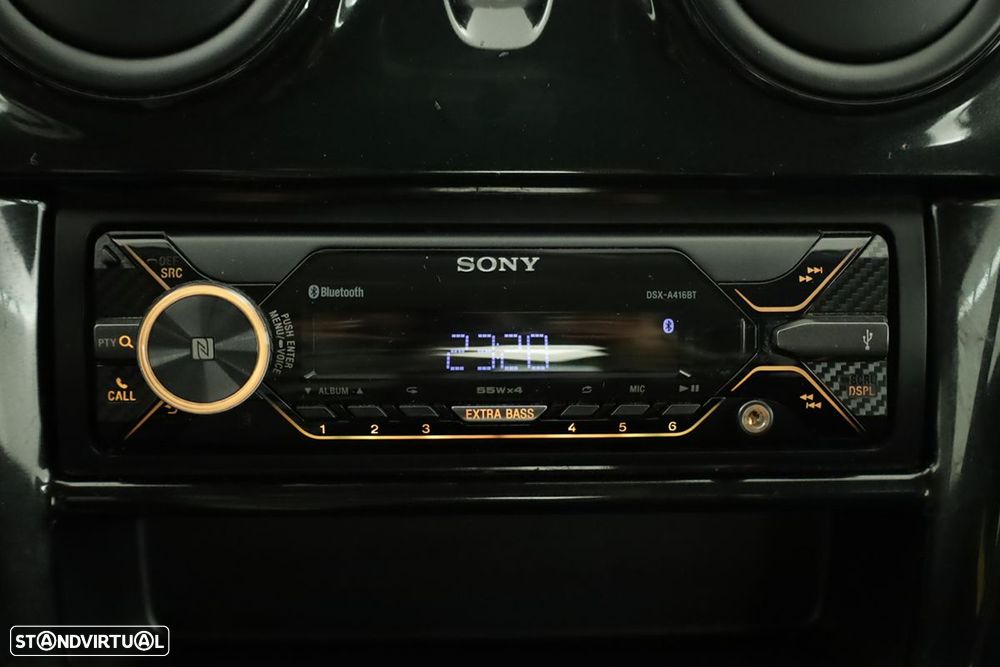 Dacia Sandero 1.0 SCe Pack - 10