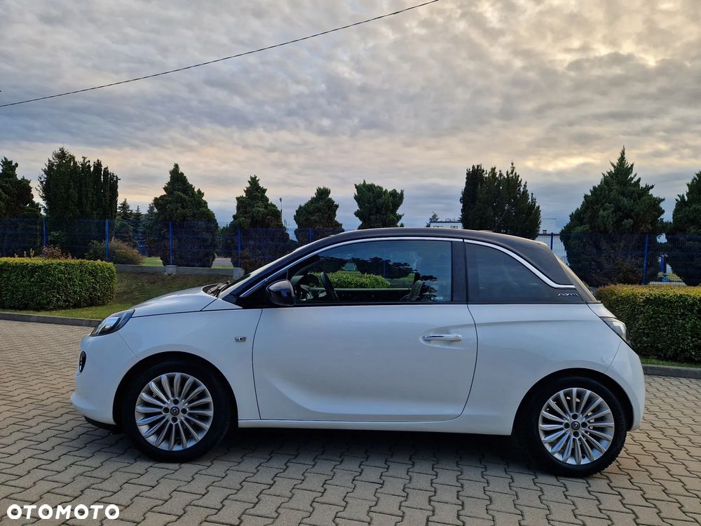 Opel Adam - 5